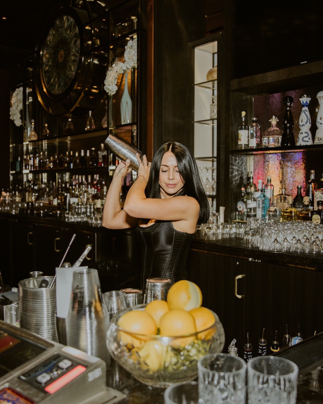 Private Events ALIBI Ultra Lounge ARIA Resort & Casino